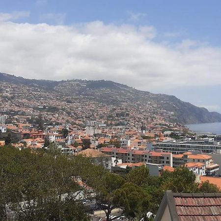Living Caboqueira Apartman Funchal  Kültér fotó
