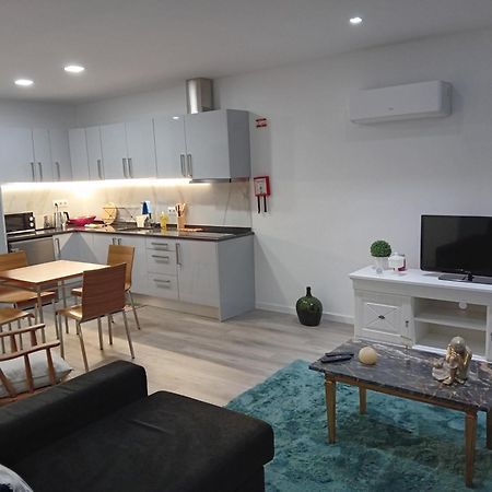 Living Caboqueira Apartman Funchal  Kültér fotó