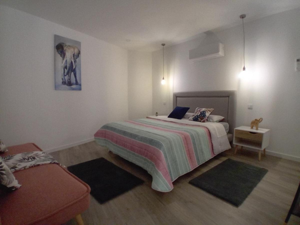 Living Caboqueira Apartman Funchal  Kültér fotó
