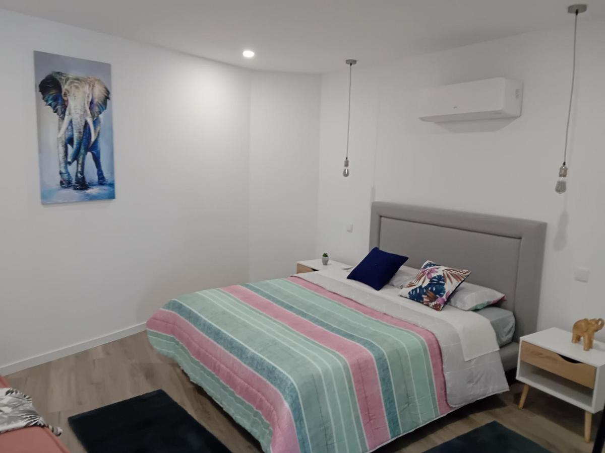 Living Caboqueira Apartman Funchal  Kültér fotó