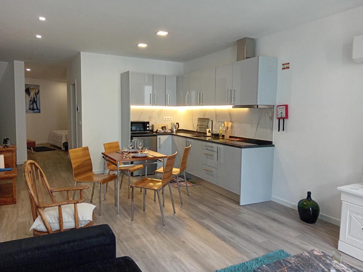 Living Caboqueira Apartman Funchal  Kültér fotó