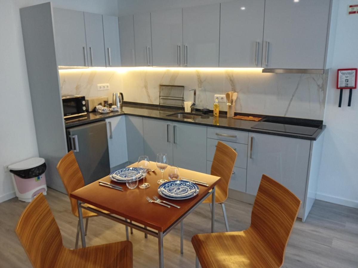 Living Caboqueira Apartman Funchal  Kültér fotó