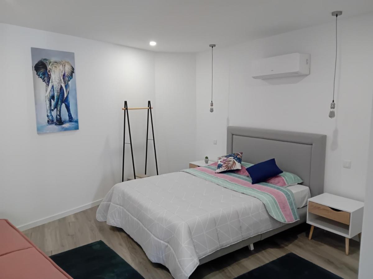 Living Caboqueira Apartman Funchal  Kültér fotó