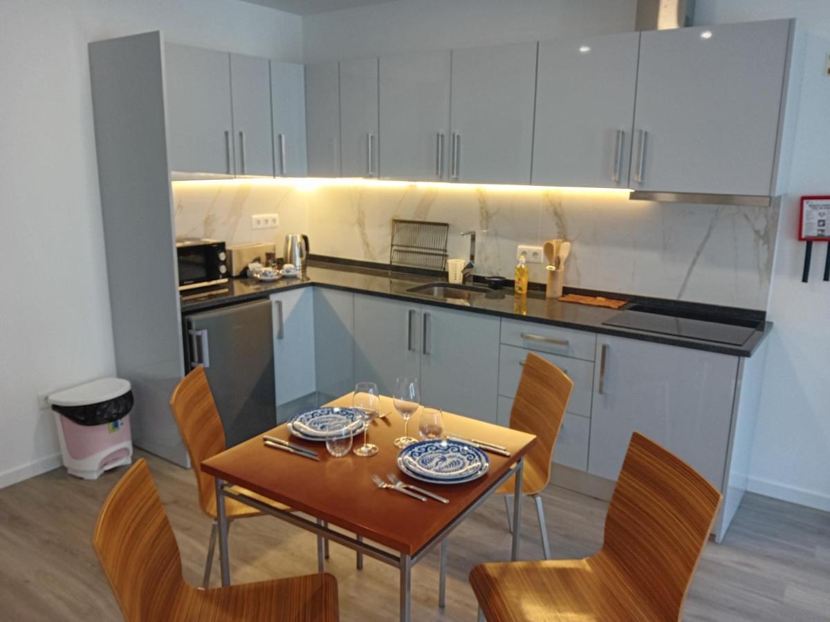 Living Caboqueira Apartman Funchal  Kültér fotó