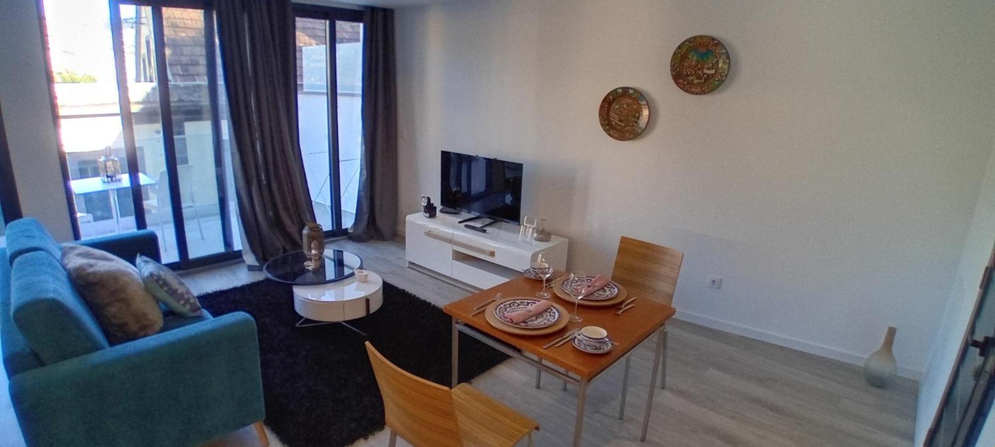 Living Caboqueira Apartman Funchal  Kültér fotó