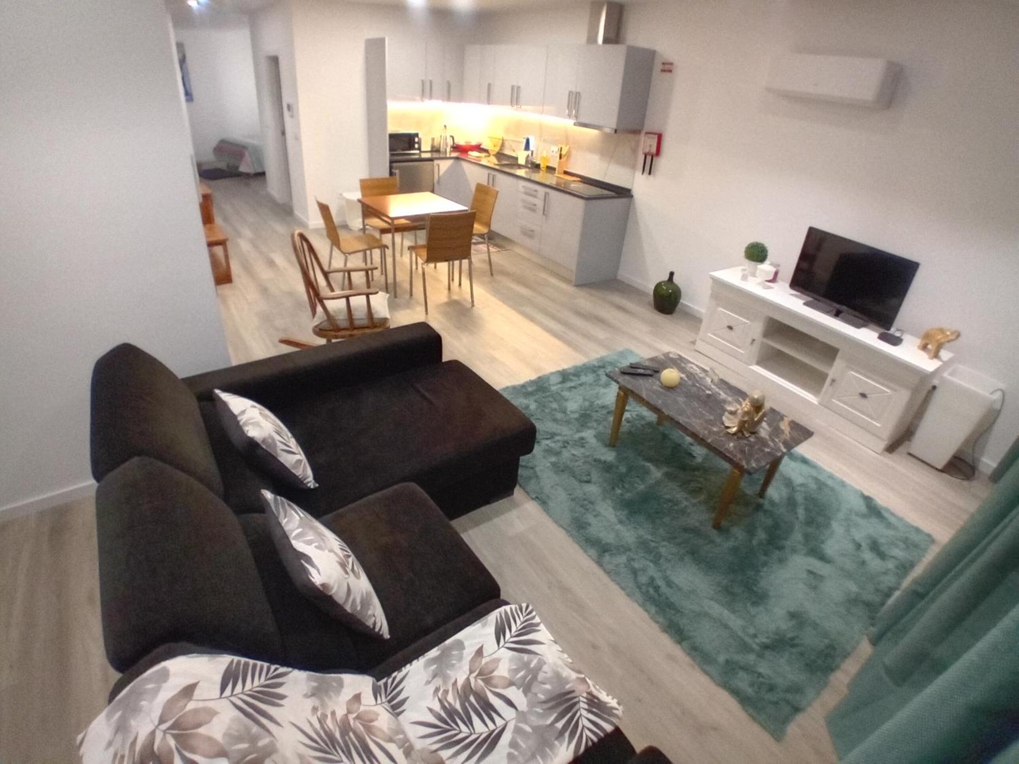 Living Caboqueira Apartman Funchal  Kültér fotó