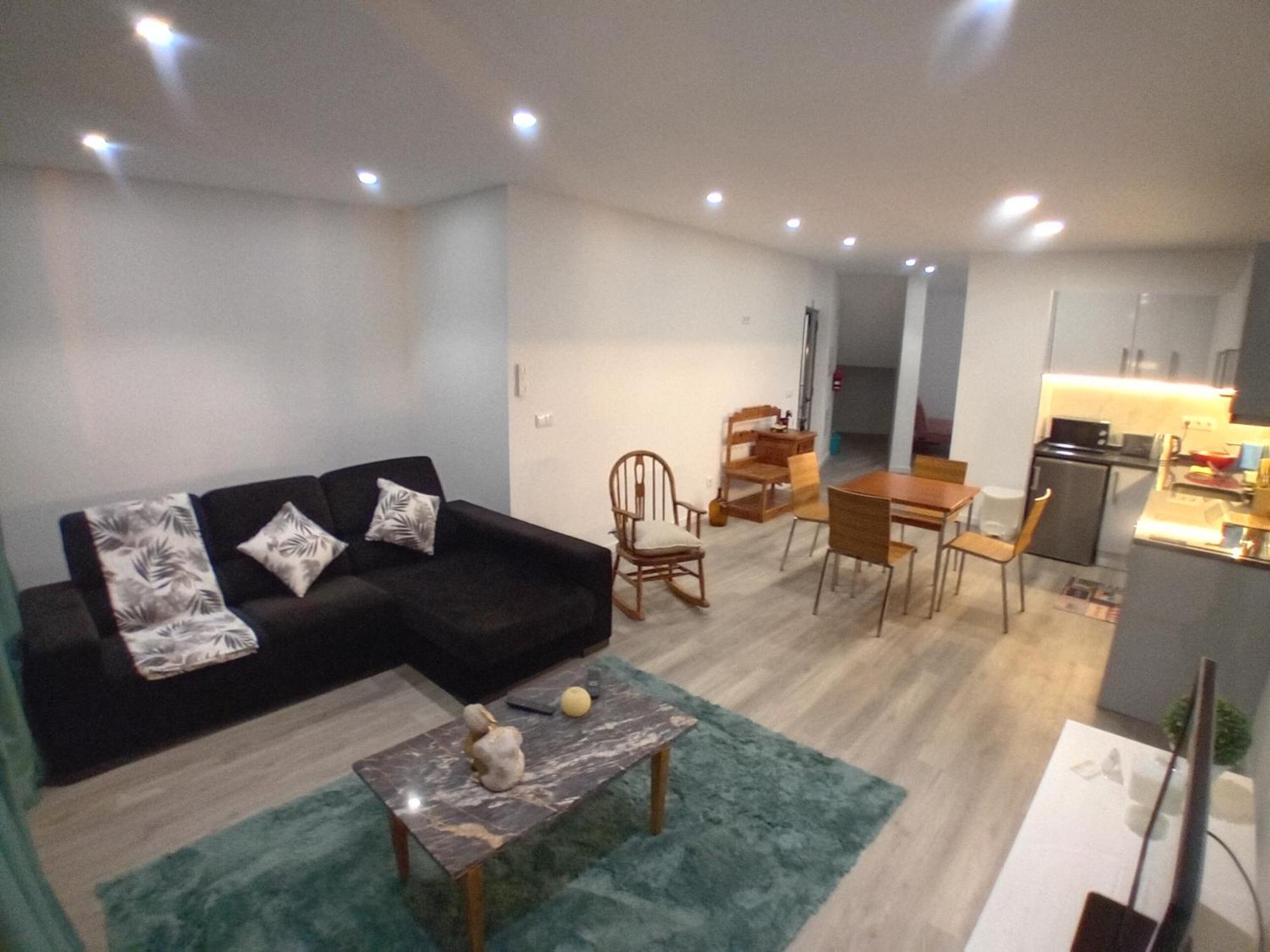 Living Caboqueira Apartman Funchal  Kültér fotó
