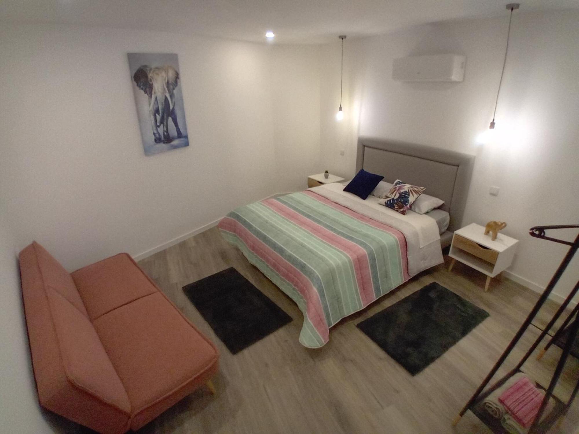 Living Caboqueira Apartman Funchal  Kültér fotó