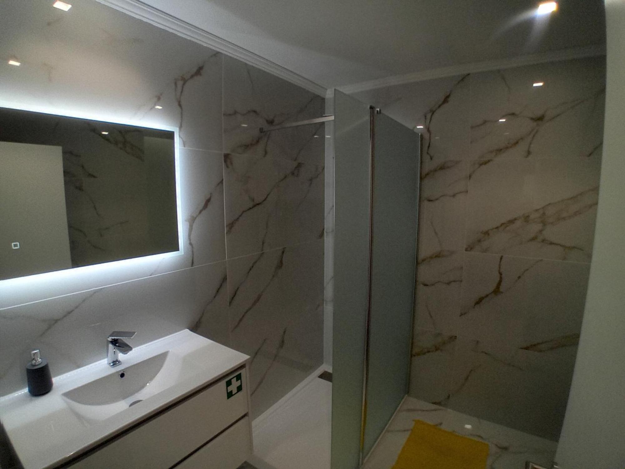 Living Caboqueira Apartman Funchal  Kültér fotó