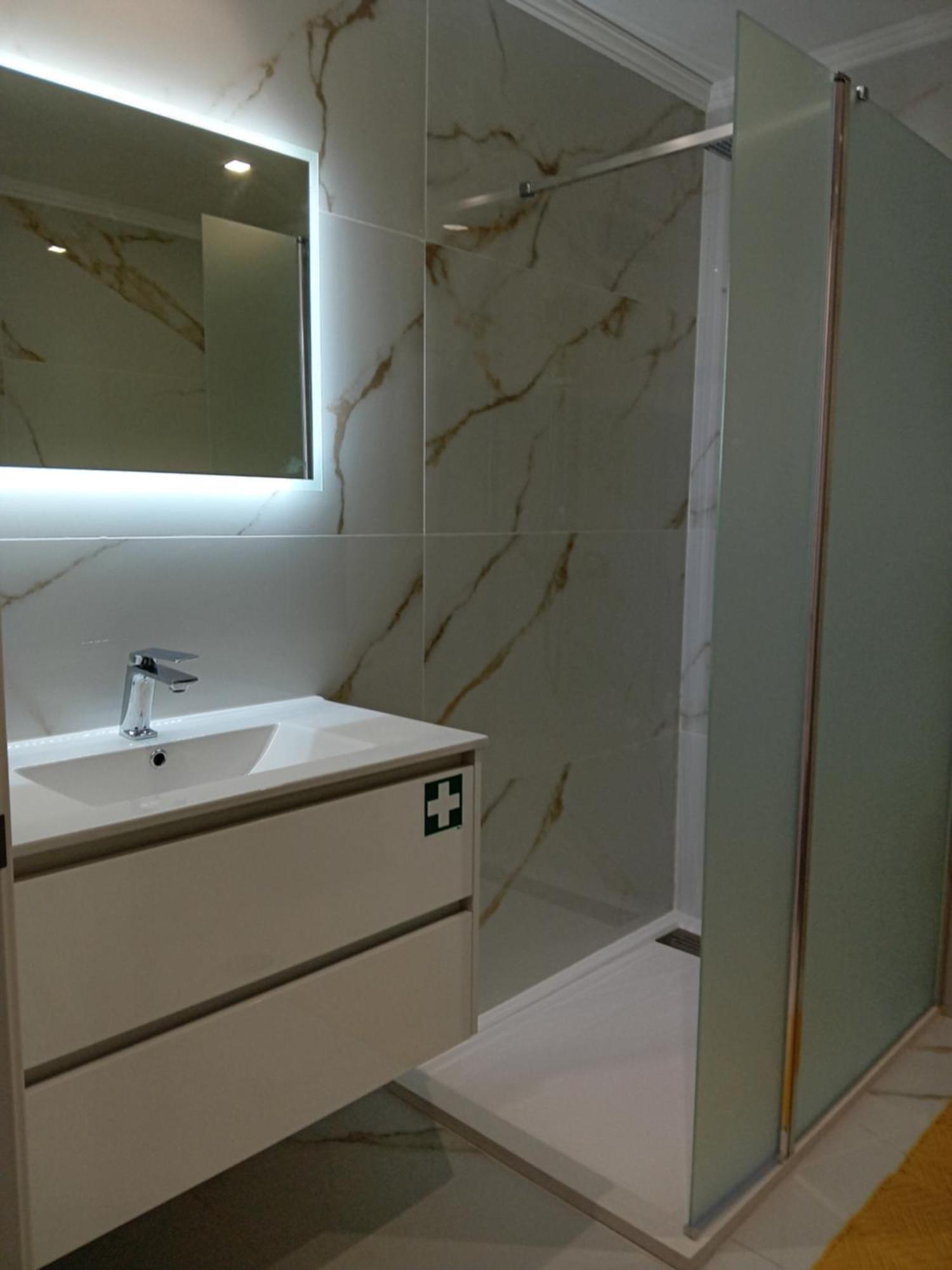 Living Caboqueira Apartman Funchal  Kültér fotó