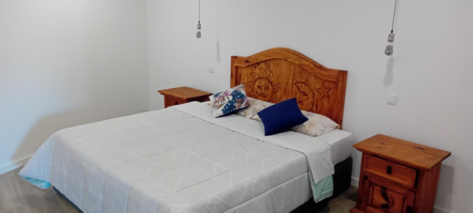 Living Caboqueira Apartman Funchal  Szoba fotó