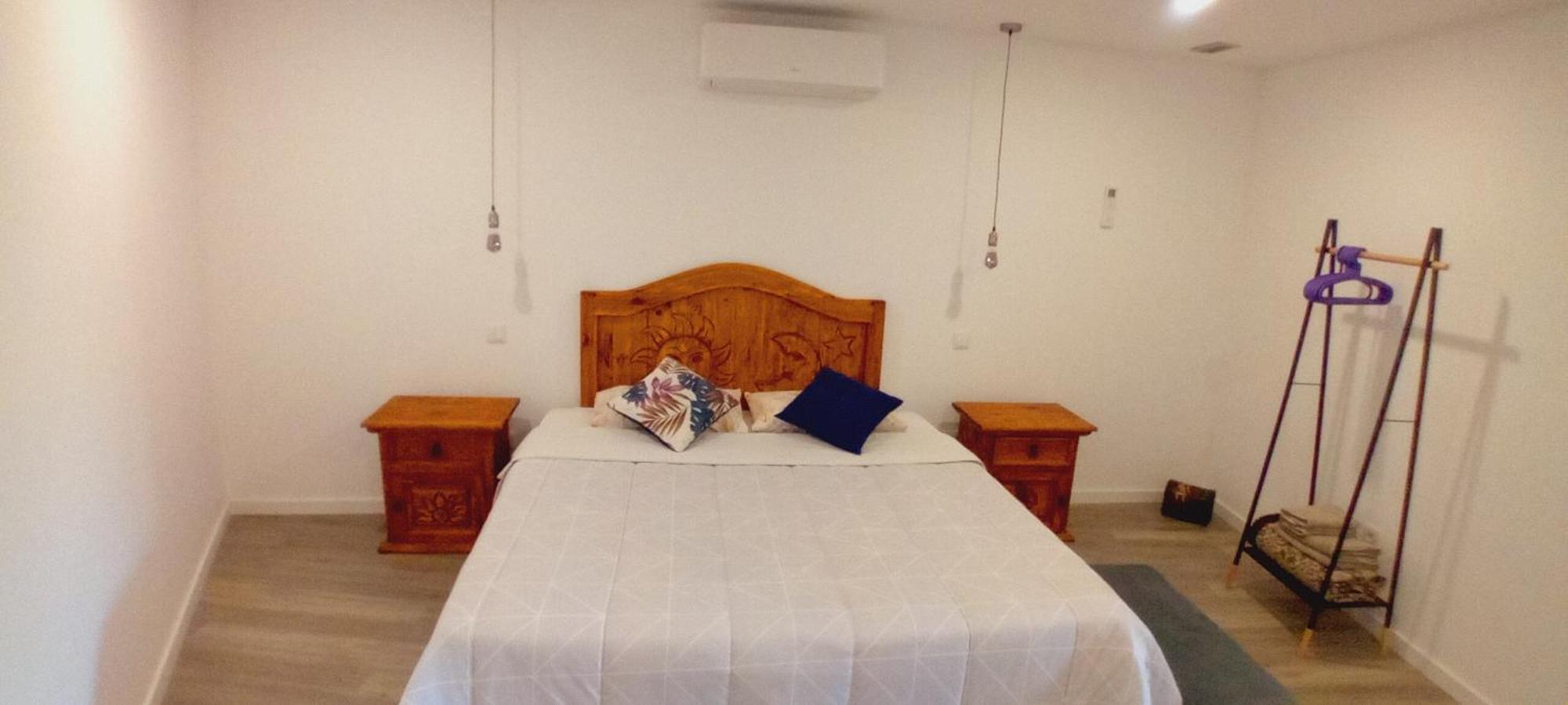 Living Caboqueira Apartman Funchal  Szoba fotó